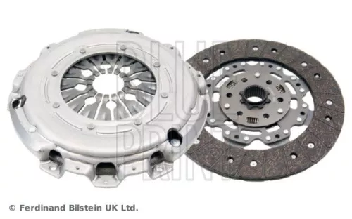 Blue Print Clutch Kit For Vw California Multivan Transporter