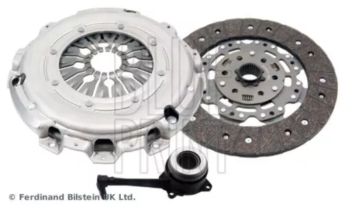 Blue Print Clutch Kit For Vw California Multivan Transporter