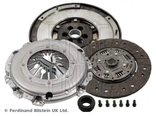Blue Print Clutch Kit For Audi Seat Skoda A4 A6 Exeo Superb