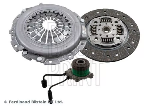 Blue Print Clutch Kit For Mercedes-benz A-class B-class Vaneo