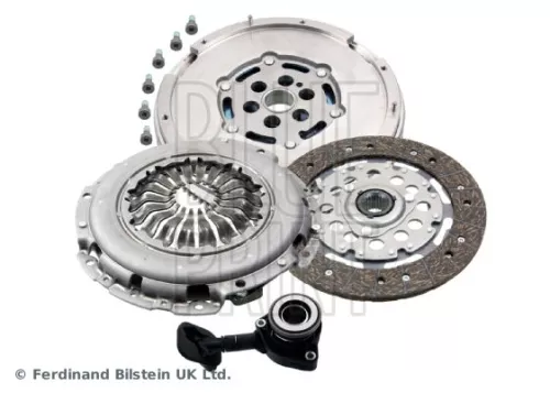 Blue Print Clutch Kit For Ford Mazda Volvo 3 C-max C30 Focus Focus C-max S40 V50