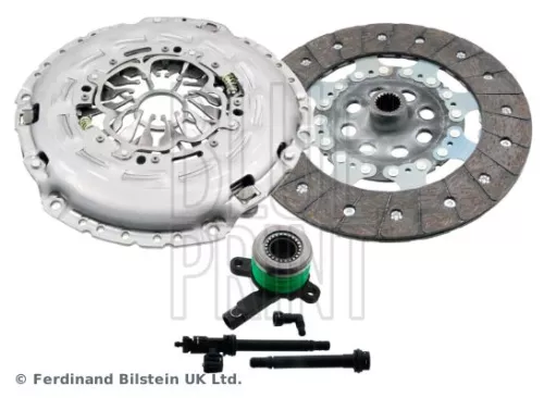 Blue Print Clutch Kit For Nissan Opel Renault Vauxhall Interstar Master Movano N