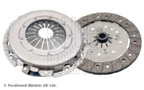 Blue Print Clutch Kit For Fiat Bravo Stilo