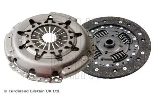 Blue Print Clutch Kit For Ford Fiesta Fusion