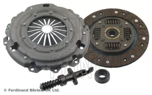 Blue Print Clutch Kit For Citroën Fiat Lancia Peugeot Suzuki 206 307 307 Sw 607 