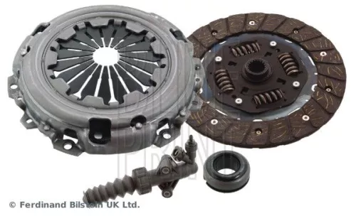 Blue Print Clutch Kit For Citroën Fiat Peugeot 1007 206 307 Bipper Bipper Tepee 