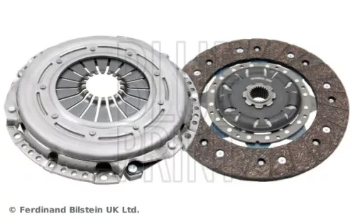 Blue Print Clutch Kit For Alfa Romeo Fiat Lancia 159 Bravo Brera Delta Spider