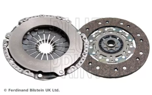BLUE PRINT BLUE PRINT ADBP300088 Blue Print Clutch Kit For Alfa Romeo Fiat Lancia 159 Bravo Brera Delta Spider 