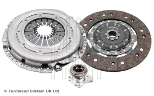 Blue Print Clutch Kit For Alfa Romeo 159 Brera Spider