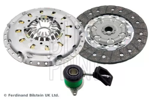 Blue Print Clutch Kit For Volvo C70 S60 S70 S80 V70