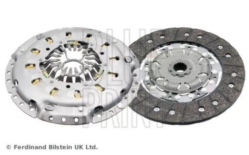 Blue Print Clutch Kit For Volvo C70 S60 S70 S80 V70