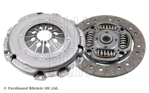 Blue Print Clutch Kit For Opel Astra Zafira