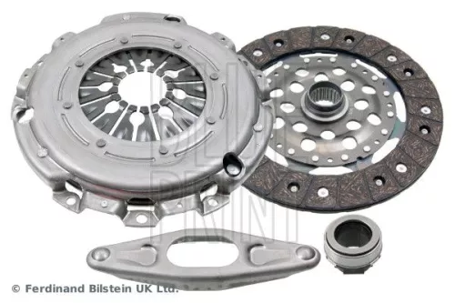 Blue Print Clutch Kit For Bmw 1 3 5 Z4