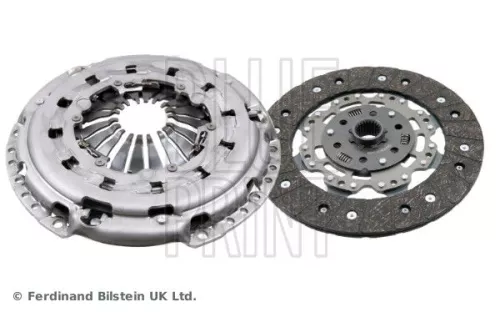 Blue Print Clutch Kit For Alfa Romeo Opel Vauxhall 159 Astra Brera Cascada Spide