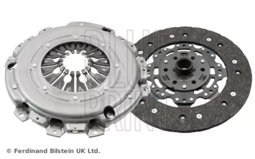 Blue Print Clutch Kit For Opel Saab Vauxhall 9-3 9-5 Insignia