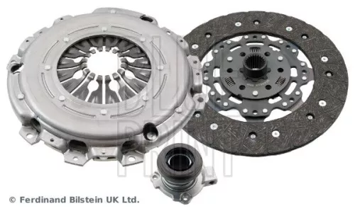 Blue Print Clutch Kit For Opel Saab Vauxhall 9-5 Insignia