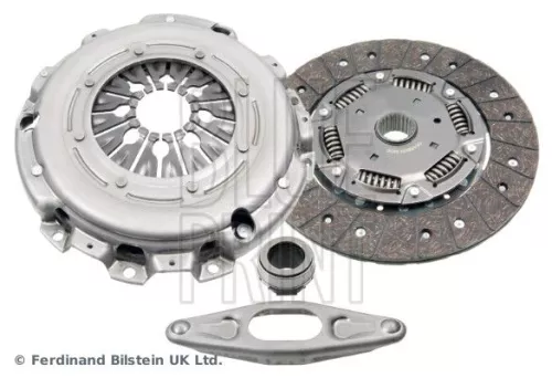 Blue Print Clutch Kit For Bmw 3 X1