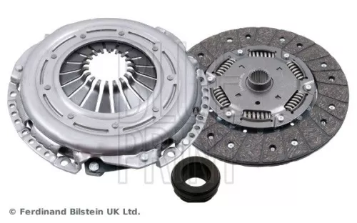 Blue Print Clutch Kit For Audi A4 A6