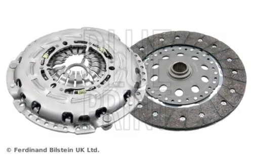 Blue Print Clutch Kit For Mercedes-benz C-class E-class Glk-class
