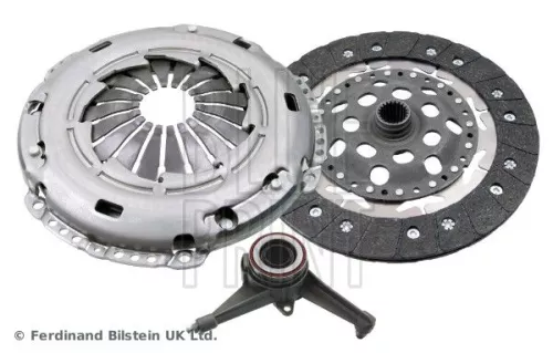 Blue Print Clutch Kit For Vw California Transporter
