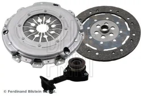 Blue Print Clutch Kit For Ford Galaxy Mondeo S-max