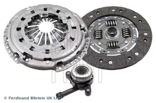 Blue Print Clutch Kit For Citroën Mitsubishi Peugeot 4007 C-crosser C-crosser En