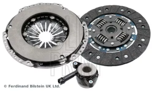 BLUE PRINT BLUE PRINT ADBP300119 Blue Print Clutch Kit For Citroën Mitsubishi Peugeot 4007 C-crosser C-crosser En 