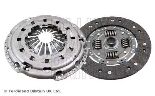 Blue Print Clutch Kit For Citroën Mitsubishi Peugeot 4007 C-crosser C-crosser En