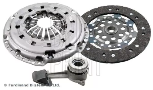 Blue Print Clutch Kit For Ford Transit