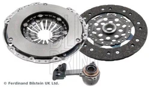 BLUE PRINT BLUE PRINT ADBP300121 Blue Print Clutch Kit For Ford Transit 
