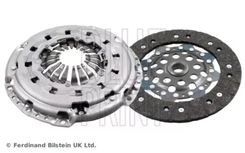 Blue Print Clutch Kit For Ford Transit
