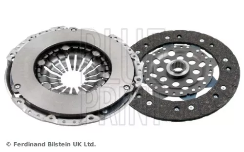 BLUE PRINT BLUE PRINT ADBP300122 Blue Print Clutch Kit For Ford Transit 
