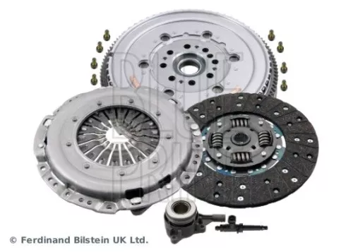 Blue Print Clutch Kit For Ford Transit Transit Tourneo