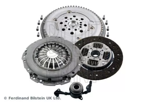 Blue Print Clutch Kit For Mercedes-benz Sprinter 3 5-t Sprinter 3-t Sprinter 4 6