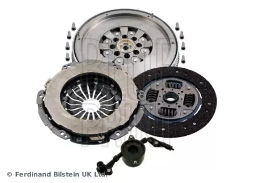 BLUE PRINT BLUE PRINT ADBP300136 Blue Print Clutch Kit For Mercedes-benz Sprinter 3 5-t Sprinter 3-t Sprinter 4 6 