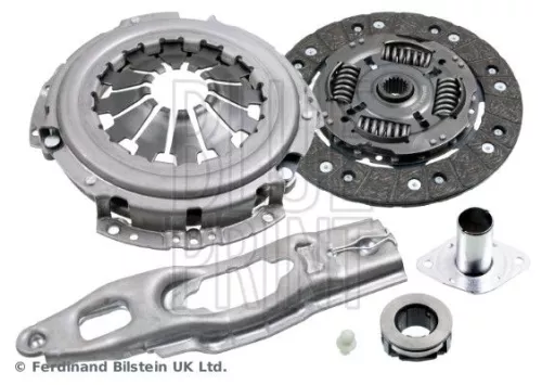 Blue Print Clutch Kit For Mitsubishi Smart Colt Forfour