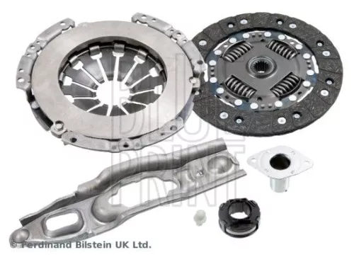 BLUE PRINT BLUE PRINT ADBP300146 Blue Print Clutch Kit For Mitsubishi Smart Colt Forfour 