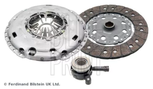 Blue Print Clutch Kit For Mitsubishi Asx Asx Van Lancer Outlander