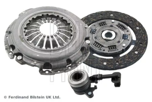 Blue Print Clutch Kit For Dacia Renault Laguna Logan Logan/stepway Sandero/stepw