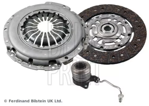 Blue Print Clutch Kit For Alfa Romeo Chrysler Fiat Lancia Opel Vauxhall 159 Brav