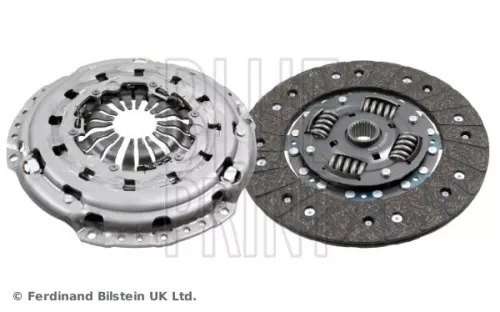 Blue Print Clutch Kit For Ford Transit Transit Tourneo