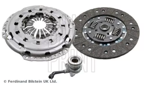 Blue Print Clutch Kit For Ford Transit Transit Tourneo
