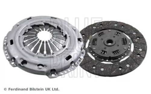 Blue Print Clutch Kit For Ford C-max Focus Grand C-max Mondeo Transit Connect