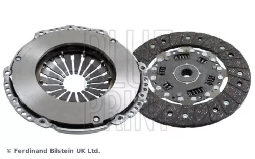 BLUE PRINT BLUE PRINT ADBP300153 Blue Print Clutch Kit For Ford C-max Focus Grand C-max Mondeo Transit Connect 