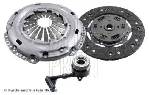 Blue Print Clutch Kit For Ford C-max Focus Grand C-max Mondeo Transit Connect