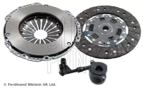 BLUE PRINT BLUE PRINT ADBP300154 Blue Print Clutch Kit For Ford C-max Focus Grand C-max Mondeo Transit Connect 