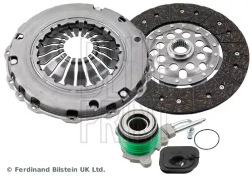 Blue Print Clutch Kit For Ford Seat Vw Alhambra Galaxy Sharan