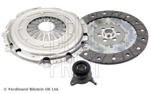 Blue Print Clutch Kit For Ford Focus Mondeo S-max