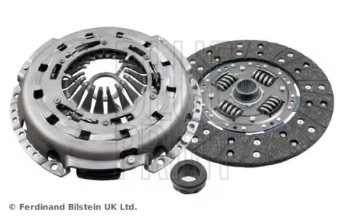 Blue Print Clutch Kit For Audi Porsche Vw Cayenne Q7 Touareg