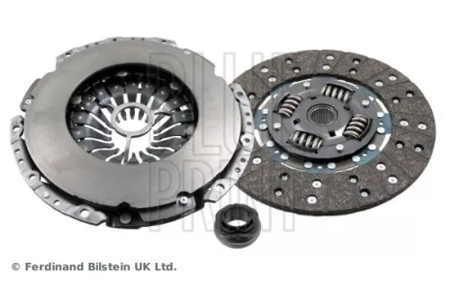 BLUE PRINT BLUE PRINT ADBP300165 Blue Print Clutch Kit For Audi Porsche Vw Cayenne Q7 Touareg 
